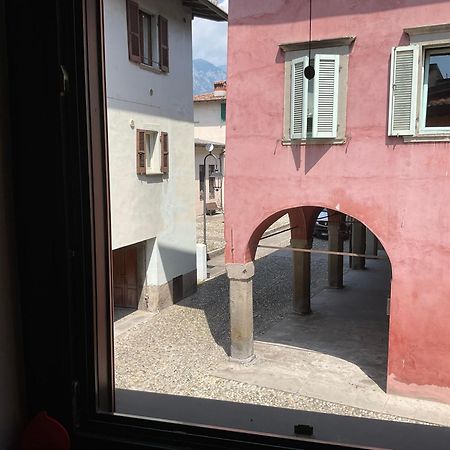 Pudapartment Holiday Home Pisogne Kültér fotó