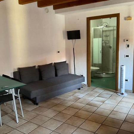 Pudapartment Holiday Home Pisogne Kültér fotó