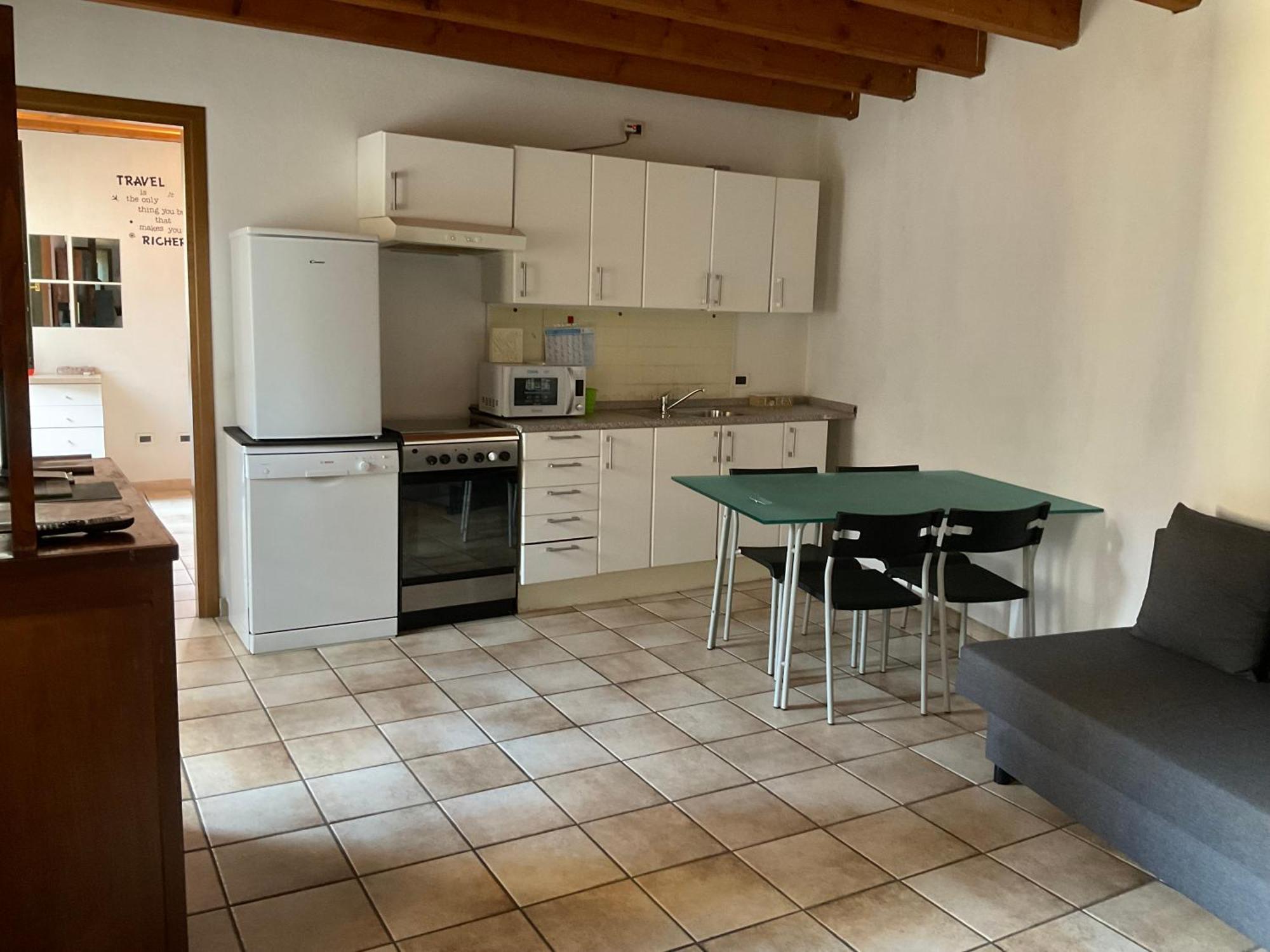 Pudapartment Holiday Home Pisogne Kültér fotó