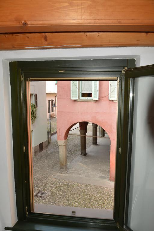 Pudapartment Holiday Home Pisogne Kültér fotó