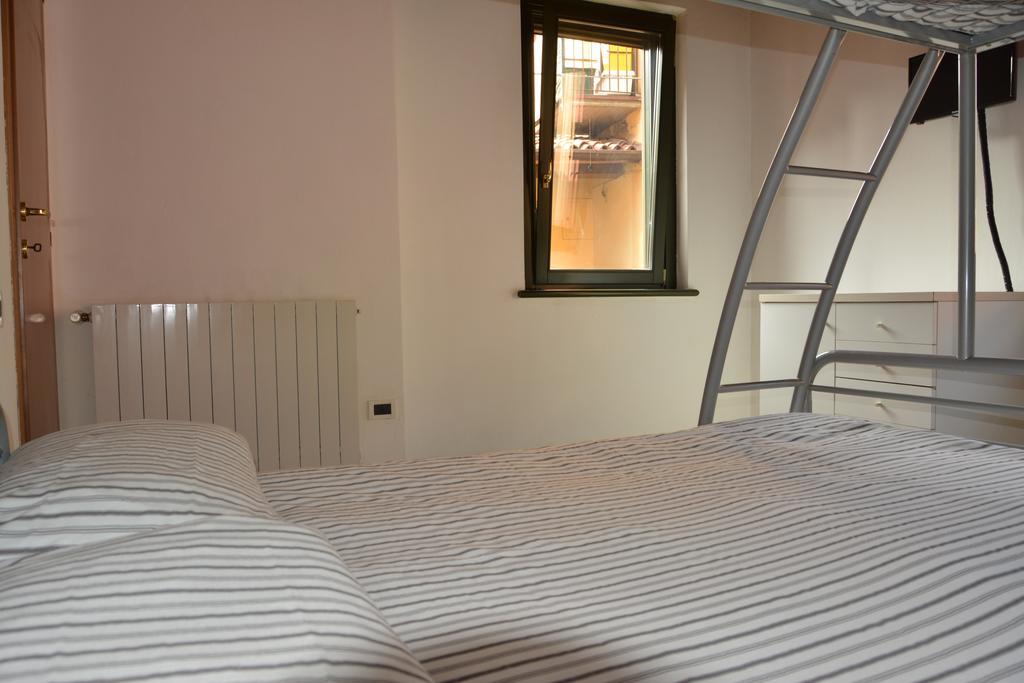 Pudapartment Holiday Home Pisogne Kültér fotó