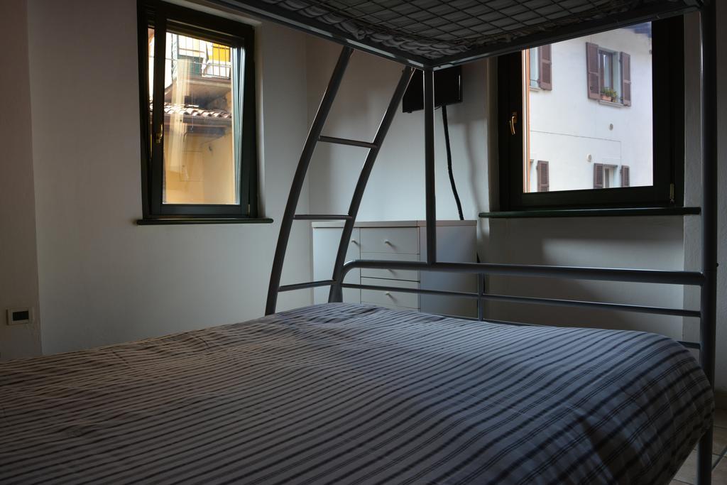 Pudapartment Holiday Home Pisogne Kültér fotó