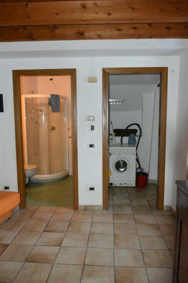 Pudapartment Holiday Home Pisogne Kültér fotó