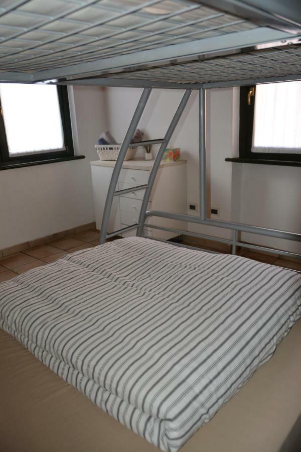 Pudapartment Holiday Home Pisogne Kültér fotó