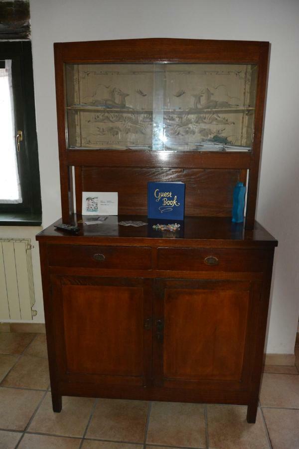 Pudapartment Holiday Home Pisogne Kültér fotó
