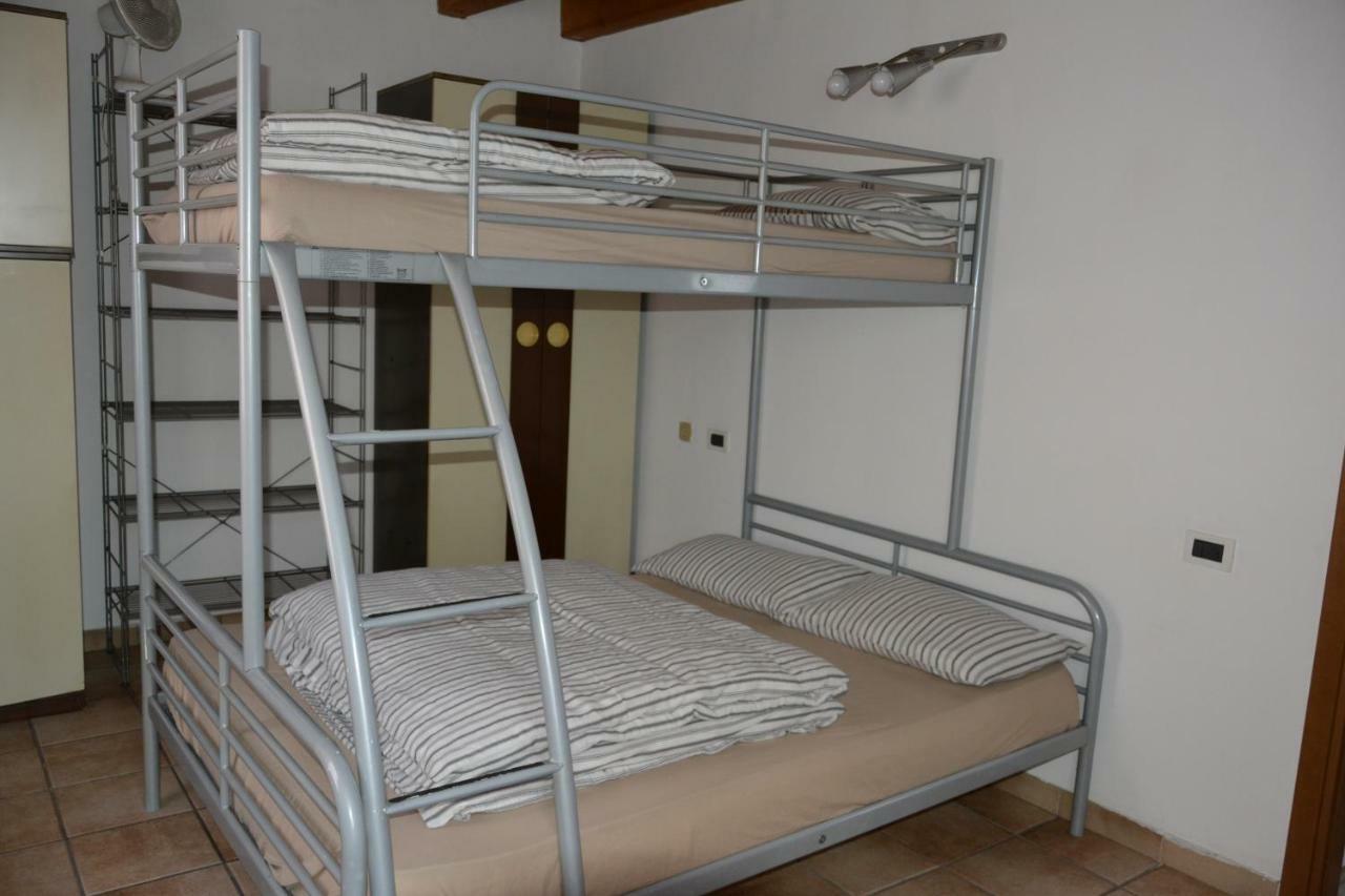 Pudapartment Holiday Home Pisogne Kültér fotó